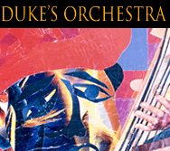 Duke's Orchestra Series