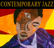 Contemporary Jazz on the Boulevard